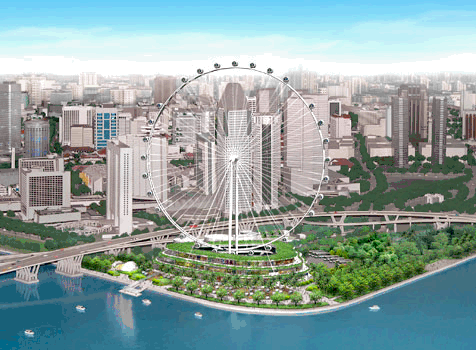 Vé jetstar giá rẻ đi Singapore từ tháng 2